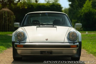 Porsche 911 930 (911) 3.0 TURBO 1975