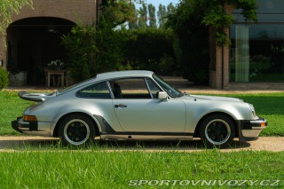 Porsche 911 930 (911) 3.0 TURBO 1975