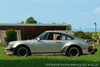 Porsche 911 930 (911) 3.0 TURBO 1975