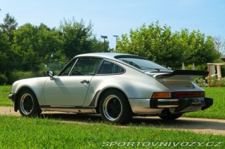 Porsche 911 930 (911) 3.0 TURBO 1975