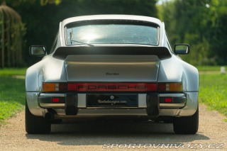 Porsche 911 930 (911) 3.0 TURBO 1975