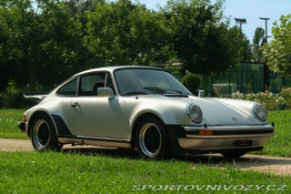 Porsche 911 930 (911) 3.0 TURBO 1975