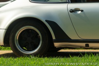 Porsche 911 930 (911) 3.0 TURBO 1975