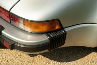 Porsche 911 930 (911) 3.0 TURBO 1975