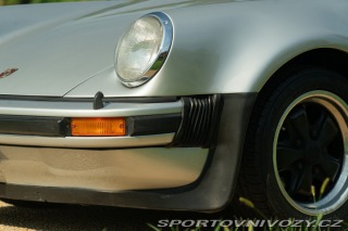 Porsche 911 930 (911) 3.0 TURBO 1975
