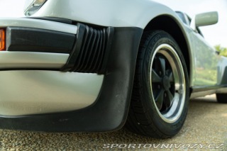 Porsche 911 930 (911) 3.0 TURBO 1975