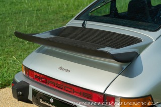 Porsche 911 930 (911) 3.0 TURBO 1975