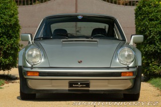 Porsche 911 930 (911) 3.0 TURBO 1975