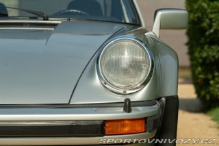Porsche 911 930 (911) 3.0 TURBO 1975