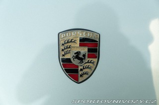 Porsche 911 930 (911) 3.0 TURBO 1975