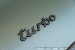 Porsche 911 930 (911) 3.0 TURBO 1975