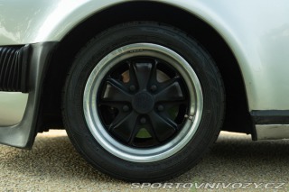 Porsche 911 930 (911) 3.0 TURBO 1975