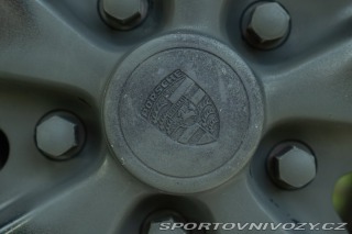 Porsche 911 930 (911) 3.0 TURBO 1975