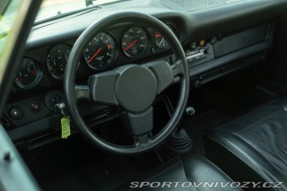 Porsche 911 930 (911) 3.0 TURBO 1975
