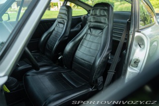 Porsche 911 930 (911) 3.0 TURBO 1975