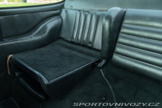 Porsche 911 930 (911) 3.0 TURBO 1975