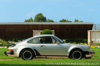 Porsche 911 930 (911) 3.0 TURBO 1975