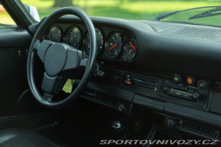 Porsche 911 930 (911) 3.0 TURBO 1975