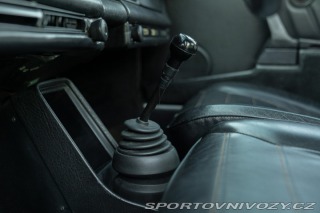 Porsche 911 930 (911) 3.0 TURBO 1975