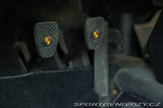 Porsche 911 930 (911) 3.0 TURBO 1975