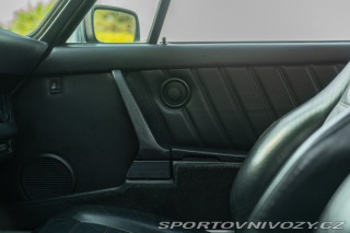 Porsche 911 930 (911) 3.0 TURBO 1975