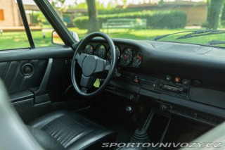 Porsche 911 930 (911) 3.0 TURBO 1975