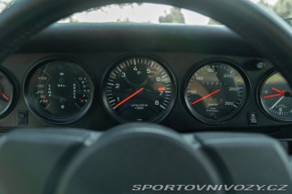 Porsche 911 930 (911) 3.0 TURBO 1975