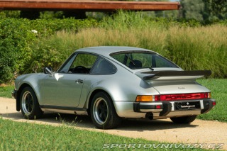 Porsche 911 930 (911) 3.0 TURBO 1975