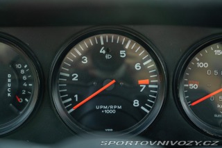 Porsche 911 930 (911) 3.0 TURBO 1975