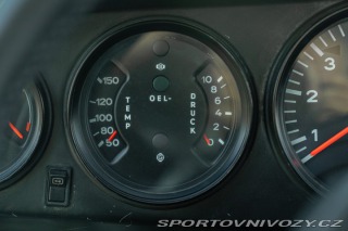 Porsche 911 930 (911) 3.0 TURBO 1975