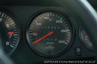Porsche 911 930 (911) 3.0 TURBO 1975