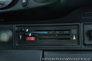 Porsche 911 930 (911) 3.0 TURBO 1975