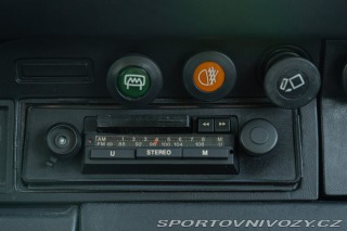 Porsche 911 930 (911) 3.0 TURBO 1975