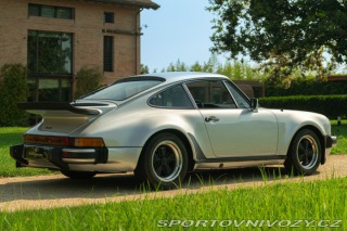 Porsche 911 930 (911) 3.0 TURBO 1975