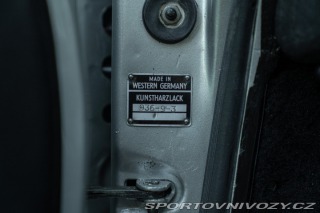Porsche 911 930 (911) 3.0 TURBO 1975