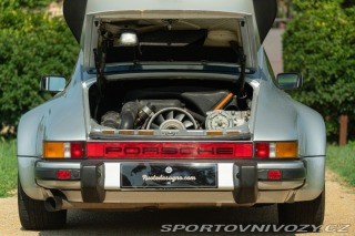 Porsche 911 930 (911) 3.0 TURBO 1975