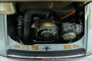 Porsche 911 930 (911) 3.0 TURBO 1975
