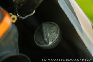 Porsche 911 930 (911) 3.0 TURBO 1975