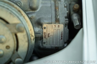 Porsche 911 930 (911) 3.0 TURBO 1975