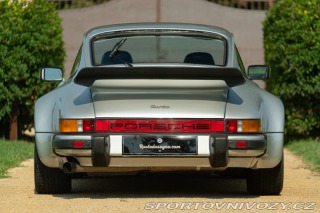Porsche 911 930 (911) 3.0 TURBO 1975