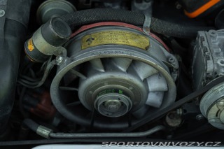 Porsche 911 930 (911) 3.0 TURBO 1975