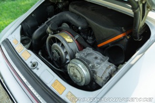 Porsche 911 930 (911) 3.0 TURBO 1975
