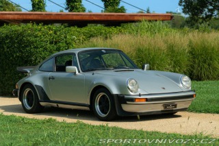 Porsche 911 930 (911) 3.0 TURBO 1975