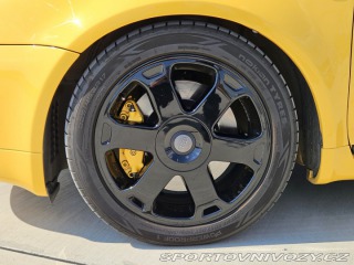 Audi S3 8L 2000