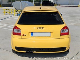 Audi S3 8L 2000
