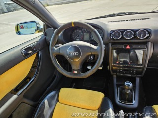Audi S3 8L 2000