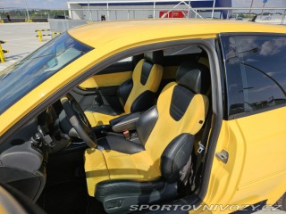 Audi S3 8L 2000