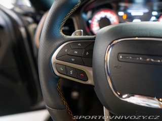 Dodge Challenger 6.4 Scat Pack Wide HEMI O 2024