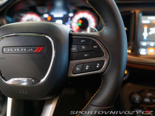 Dodge Challenger 6.4 Scat Pack Wide HEMI O 2024