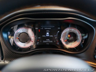 Dodge Challenger 6.4 Scat Pack Wide HEMI O 2024